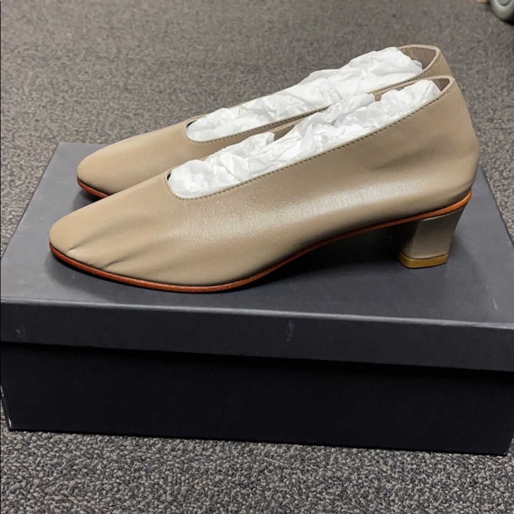 High Glove Champignon